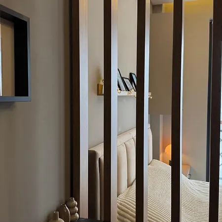 アパート Pine Hill *