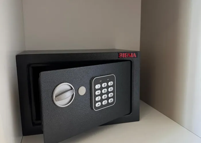 Pine Hill アパート