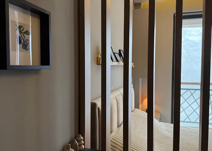 アパート Pine Hill *